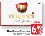 Merci Finest Selection Angebote von Storck bei E center Böblingen für 6,49 €