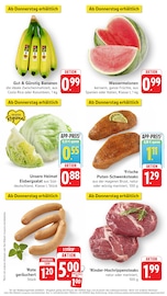 Pute im EDEKA Prospekt in Mannheim Aktueller EDEKA Prospekt mit Pute, "Aktuelle Angebote", Seite 15