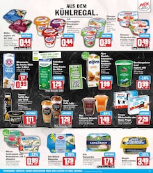 Joghurt im HIT Prospekt "ECHTE VIELFALT" mit 19 Seiten (Wuppertal)