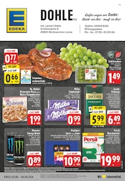 Der aktuelle EDEKA Prospekt Der aktuelle EDEKA Prospekt Aktuelle Angebote