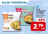 Tortellini Käse-Sahne bei nah&frisch im Aurich Prospekt für 2,79 €