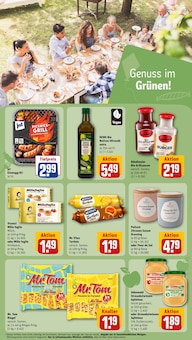 Bio Öl im aktuellen REWE Prospekt (Frankfurt (Main)) Bio Öl im REWE Prospekt "Dein Markt" mit 26 Seiten (Frankfurt (Main))