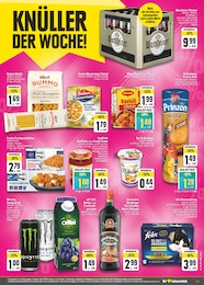 Maggi Angebot im aktuellen E center Prospekt auf Seite 3