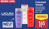 Shampoo Repair von Lacura für 1,65 € bei ALDI Nord im Angebot Shampoo Repair von Lacura im aktuellen ALDI Nord Prospekt