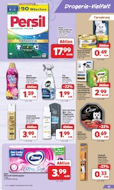 Persil im Markant Nordwest Prospekt in Herford Aktueller Markant Nordwest Prospekt mit Persil, "DER MARKT FÜR GUTES ESSEN UND TRINKEN", Seite 15