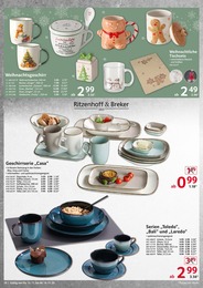 Selgros Kaffeebecher im Prospekt 