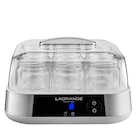 Yaourtière - LAGRANGE en promo chez Carrefour Schiltigheim à 49,99 €