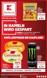 Haribo im Kaufland Prospekt in Hameln Aktueller Kaufland Prospekt mit Haribo, "Hier bin ich richtig", Seite 5