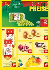 Aktueller Marktkauf Prospekt mit Gemüse, "AUSWAHL RIESIG, PREISE NIEDRIG", Seite 8