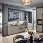 Aktuelle Küche Angebote bei XXXLutz in Bochum Aktuelles Einbauküche DK209 Angebot bei XXXLutz in Bochum ab 7.499,00 €