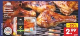 Chicken Drumsticks Angebot in Glashütte Chicken Drumsticks im aktuellen Prospekt bei Netto Marken-Discount in Glashütte
