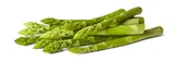 Grüner Spargel von Marktliebe für 2,29 € bei Penny im Angebot Grüner Spargel von Marktliebe im aktuellen Penny Prospekt