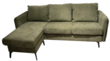 Polstermöbel im Möbel Inhofer Prospekt Sofa im aktuellen Möbel Inhofer Prospekt für 198,00 €
