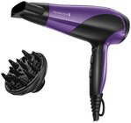 Haartrockner mit Ionenfunktion im Angebot bei Lidl in Aurich Haartrockner mit Ionenfunktion Angebote von REMINGTON bei Lidl Aurich für 15,99 €