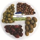 Lidl Wetter - Griechischer Oliven Mix Angebot im Prospekt Griechischer Oliven Mix bei Lidl im Wetter Prospekt für 3,79 €