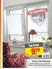 Plissee zum Klemmen Angebote bei Witthus Heimtex-Fachmarkt GmbH Oldenburg für 9,99 €