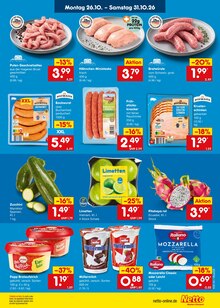 Hähnchen im aktuellen Netto Marken-Discount Prospekt (Heilbronn) Hähnchen im Netto Marken-Discount Prospekt "Aktuelle Angebote" mit 73 Seiten (Heilbronn)
