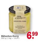 Hähnchen-Curry Angebote von Edition H. Wohlfahrt bei E center Offenbach für 6,99 €