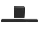 HS3100 3.1 Kanal, Soundbar, Schwarz von HISENSE im aktuellen MediaMarkt Saturn Prospekt für 142,99 €