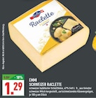 Aktuelles Schweizer Raclette Angebot bei Marktkauf in Köln ab 1,29 €