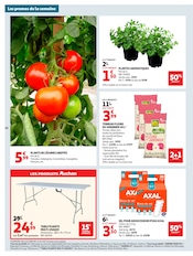 Electroménager en promo dans le catalogue Auchan Hypermarché à la page 40