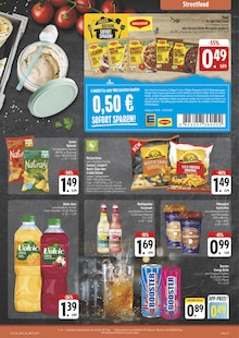 Kaffee im EDEKA Prospekt "Wir lieben Lebensmittel!" mit 52 Seiten (Weiden (Oberpfalz))