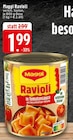 Ravioli im Angebot bei EDEKA in Mettmann Ravioli Angebote von Maggi bei EDEKA Mettmann für 1,99 €