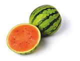 Mini pastèque en promo chez Colruyt Mini pastèque dans le catalogue Colruyt