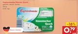 Aktuelles Pikanter Quark Angebot bei Netto Marken-Discount in Berlin ab 0,79 €