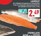 Lachsfilet Angebote bei Marktkauf Warendorf für 2,49 €