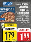 Aktuelles Steinofen-pizza Angebot bei E center in Recklinghausen ab 1,79 €