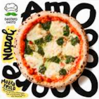 Amore Napoli Pizza Angebote von Gustavo Gusto bei EDEKA Wismar für 3,00 €