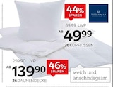 Betten-Serie „Polarstern“ Angebote von Billerbeck bei XXXLutz Möbelhäuser Hilden für 139,90 €