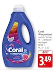EDEKA Eschbach - Waschmittel Angebot im Prospekt Waschmittel bei EDEKA im Eschbach Prospekt für 3,49 €