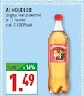 Marktkauf Voerde - Original Angebot im Prospekt Original bei Marktkauf im Voerde Prospekt für 1,49 €
