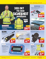 Aktueller Netto Marken-Discount Prospekt mit Luftentfeuchter, "Aktuelle Angebote", Seite 45