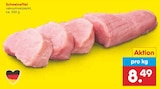 Aktuelle Schweinefilet Angebote bei Netto Marken-Discount in Potsdam Aktuelles Schweinefilet Angebot bei Netto Marken-Discount in Potsdam ab 8,49 €