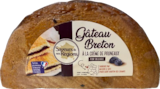 Gâteau Breton en promo chez Lidl Saint-Nazaire à 3,79 €