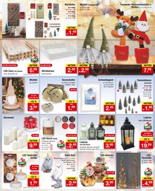 Weihnachtsbaum im Zimmermann Prospekt "Mehr als Du denkst!" mit 12 Seiten (Lingen (Ems))