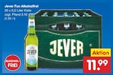 Fun Alkoholfrei im aktuellen Prospekt bei Netto Marken-Discount in Bodenwöhr