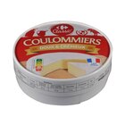 Coulommiers - CARREFOUR CLASSIC' - Carrefour Coulommiers - CARREFOUR CLASSIC' à 2,29 € dans le catalogue Carrefour