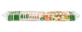 Promo Pâte à pizza Bio à 0,63 € dans le catalogue Lidl à We
