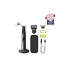 Tondeuse OneBlade Pro 360 - PHILIPS - Carrefour à Reims Tondeuse OneBlade Pro 360 - PHILIPS en promo chez Carrefour Reims à 79,99 €