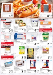 Krautsalat Angebote im Prospekt "HIER KAUFEN PROFIS & GENIESSER" von Selgros Krautsalat Angebote im Prospekt "HIER KAUFEN PROFIS & GENIESSER" von Selgros auf Seite 23