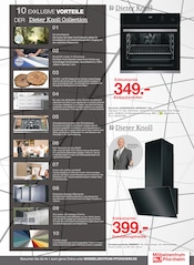 Aktueller Möbelzentrum Pforzheim Prospekt mit Herd, "PFORZHEIMS GRÖSSTE MÖBELAUSWAHL", Seite 3