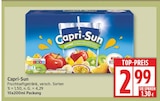 Fruchtsaftgetränk von Capri-Sun im aktuellen EDEKA Prospekt