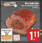 Aktuelles Pusztabraten Angebot bei E center in Wuppertal ab 1,11 €
