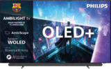 OLED TV 48OLED911 Angebote von PHILIPS bei expert Sondershausen für 1.899,00 €