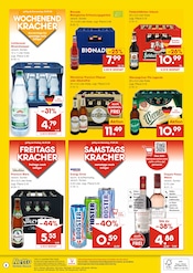 Aktueller Netto Marken-Discount Prospekt mit Rotwein, "DER ORT, AN DEM DU IMMER AUSGEZEICHNETE PREISE FINDEST.", Seite 2
