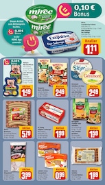 Käse im REWE Prospekt in Oldenburg Aktueller REWE Prospekt mit Käse, "Dein Markt", Seite 14